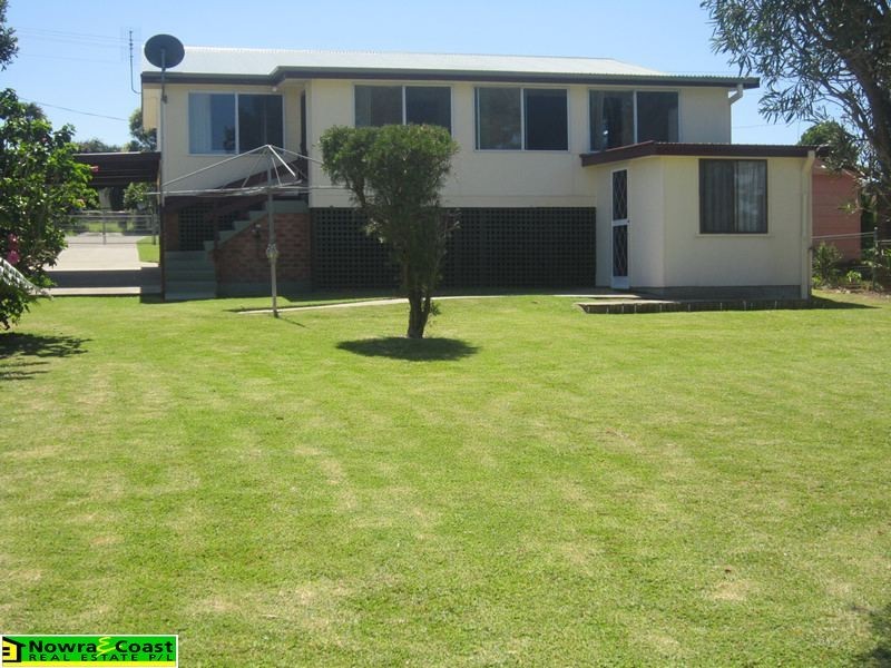 20 Crookhaven Drive, Greenwell Point NSW 2540