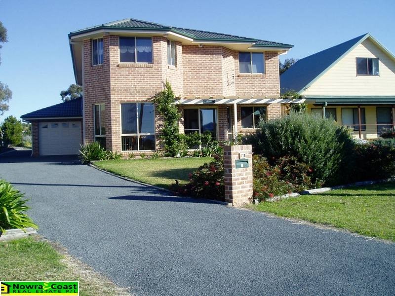 42 Orama Crescent, Orient Point NSW 2540