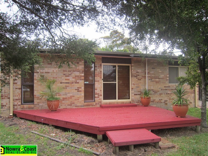 5 Ingle Ring, Culburra Beach NSW 2540