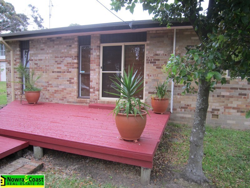 5 Ingle Ring, Culburra Beach NSW 2540