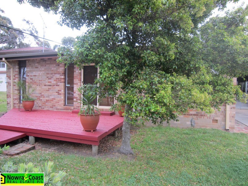 5 Ingle Ring, Culburra Beach NSW 2540