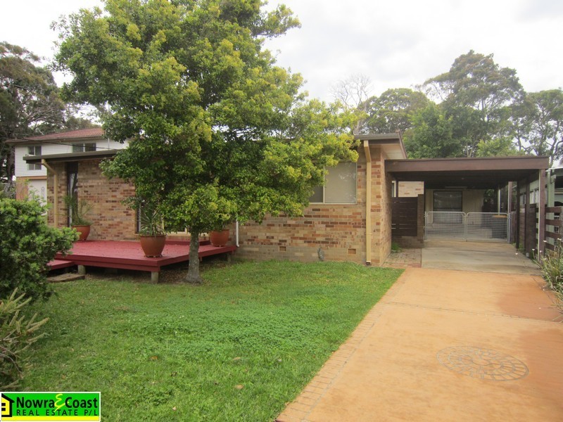 5 Ingle Ring, Culburra Beach NSW 2540