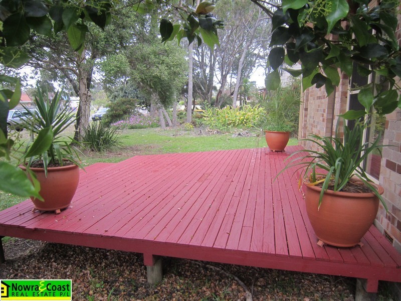 5 Ingle Ring, Culburra Beach NSW 2540