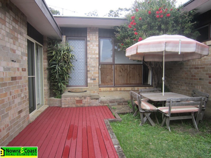 5 Ingle Ring, Culburra Beach NSW 2540