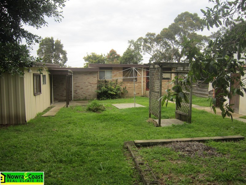 5 Ingle Ring, Culburra Beach NSW 2540