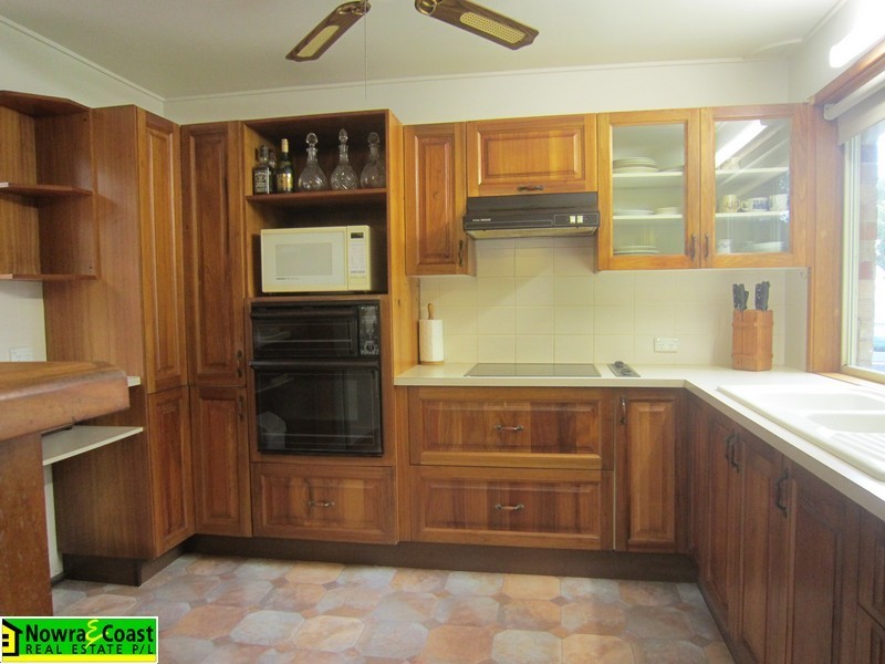 5 Ingle Ring, Culburra Beach NSW 2540