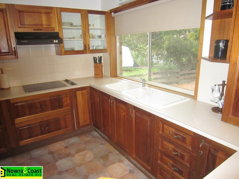 5 Ingle Ring, Culburra Beach NSW 2540