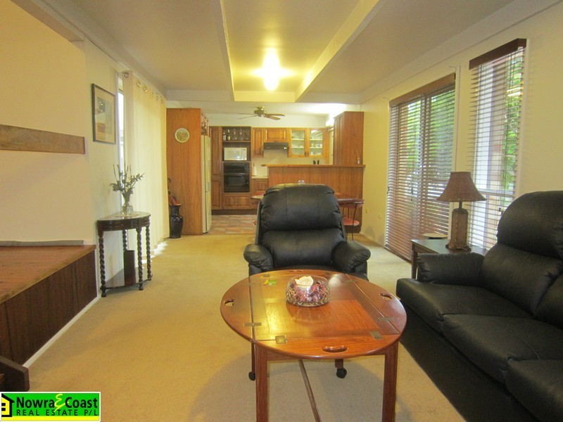 5 Ingle Ring, Culburra Beach NSW 2540