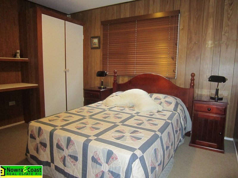 5 Ingle Ring, Culburra Beach NSW 2540