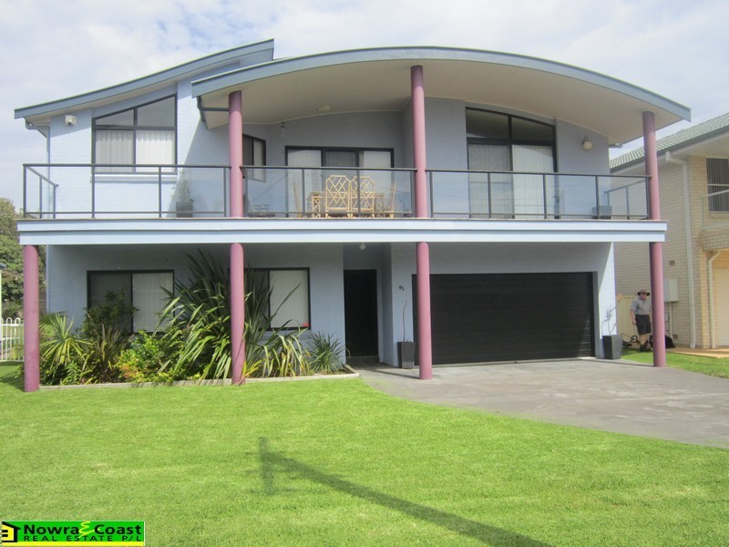 45 Eastbourne Avenue, Culburra Beach NSW 2540