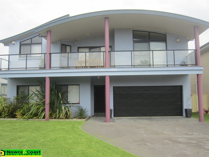 45 Eastbourne Avenue, Culburra Beach NSW 2540