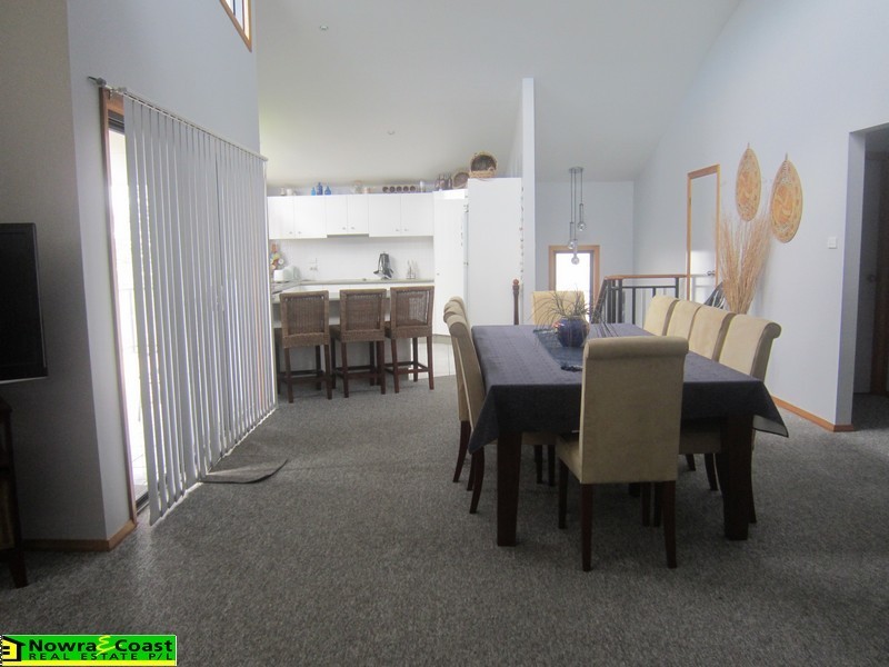 45 Eastbourne Avenue, Culburra Beach NSW 2540