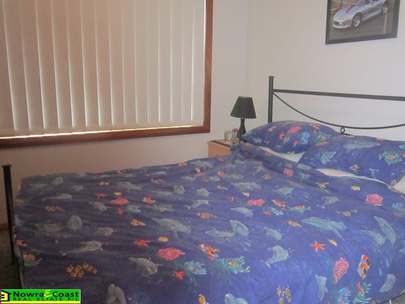 45 Eastbourne Avenue, Culburra Beach NSW 2540