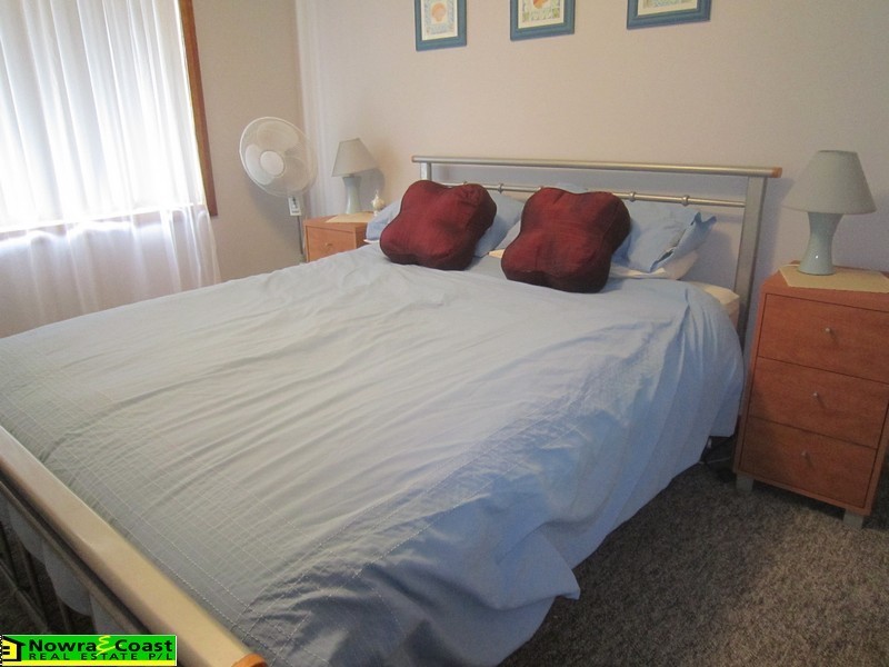 45 Eastbourne Avenue, Culburra Beach NSW 2540