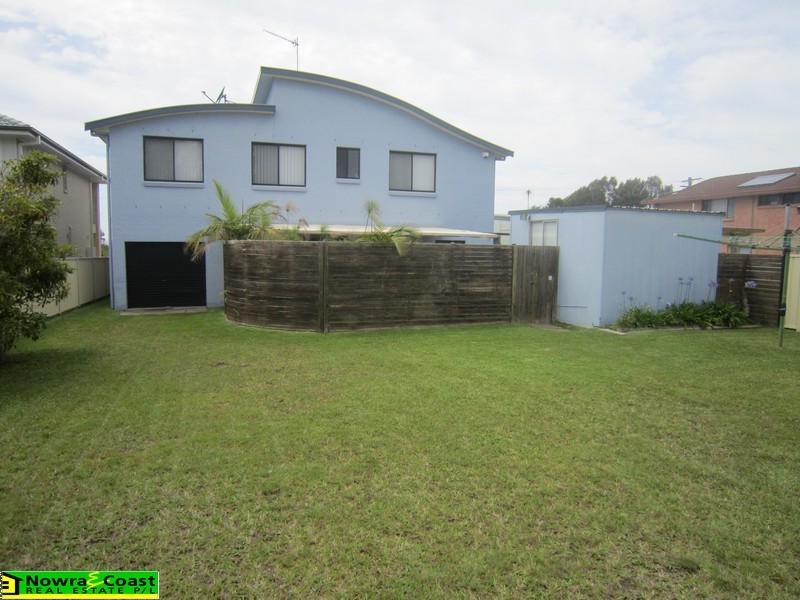 45 Eastbourne Avenue, Culburra Beach NSW 2540