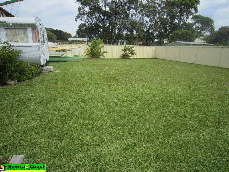 45 Eastbourne Avenue, Culburra Beach NSW 2540