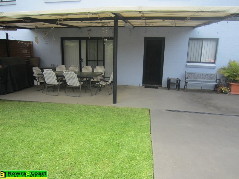 45 Eastbourne Avenue, Culburra Beach NSW 2540