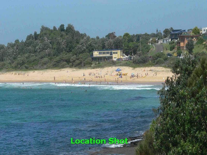 45 Eastbourne Avenue, Culburra Beach NSW 2540