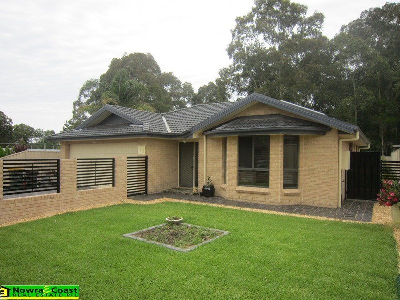 7 Holloway Road, Nowra NSW 2541