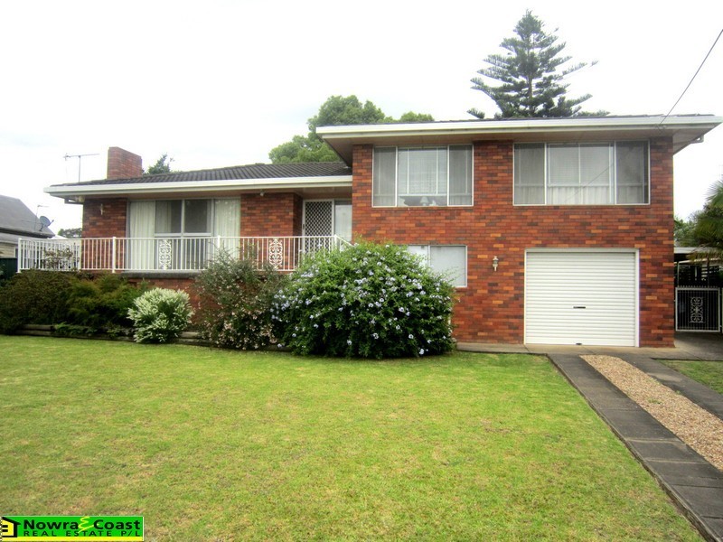 47 Journal Street, Nowra NSW 2541