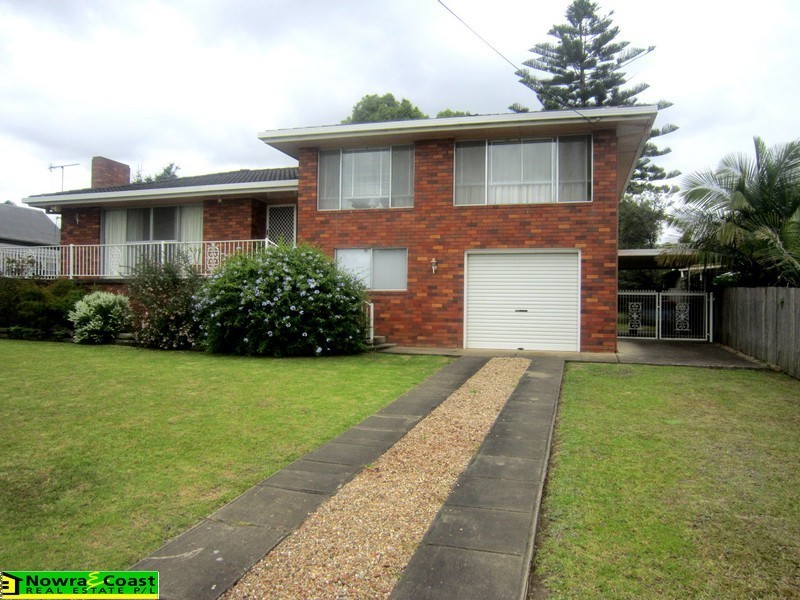 47 Journal Street, Nowra NSW 2541