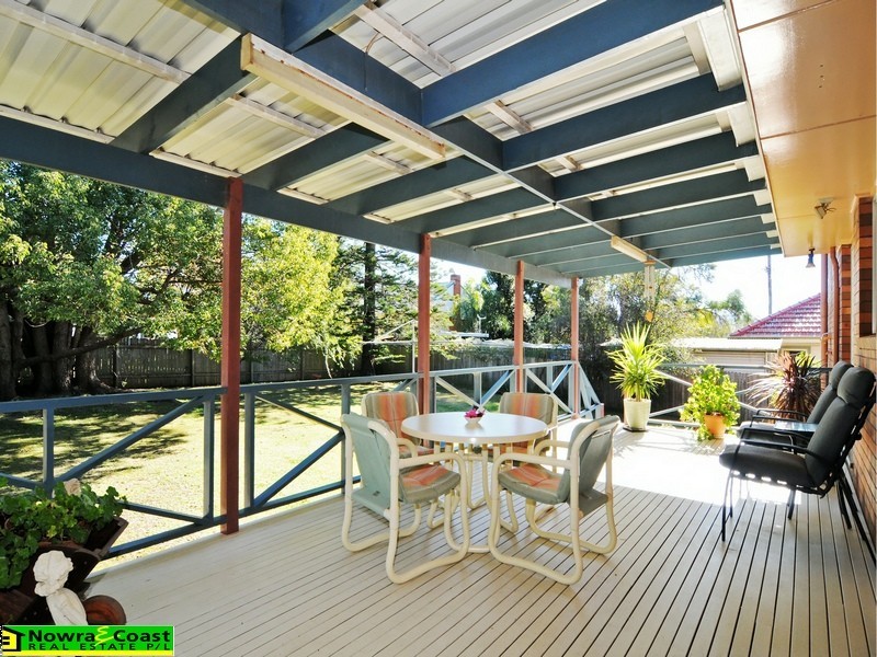 47 Journal Street, Nowra NSW 2541