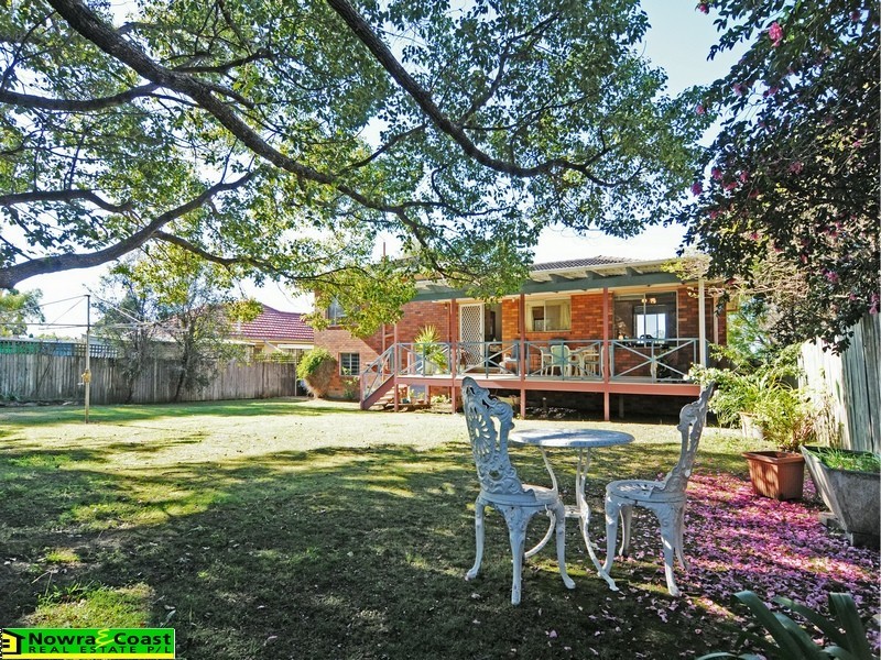 47 Journal Street, Nowra NSW 2541