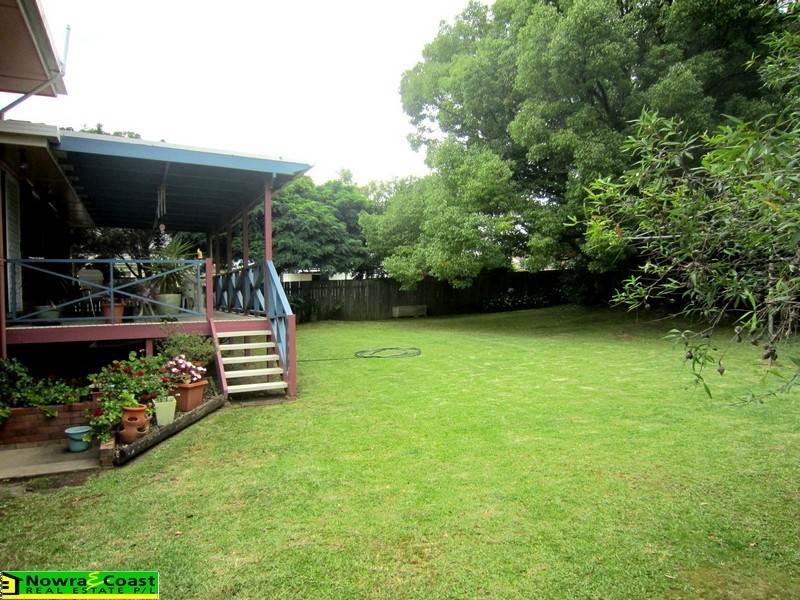 47 Journal Street, Nowra NSW 2541