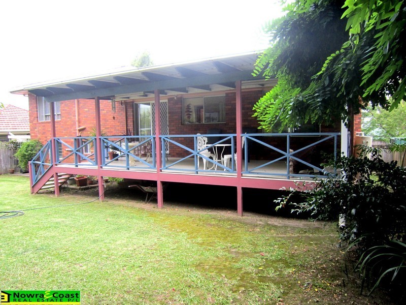 47 Journal Street, Nowra NSW 2541