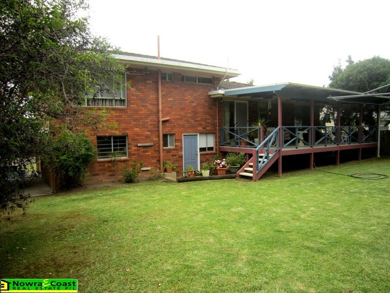 47 Journal Street, Nowra NSW 2541