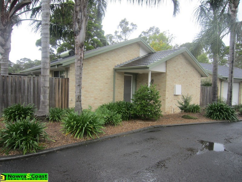 2/52 Hillcrest  Avenue, South Nowra NSW 2541