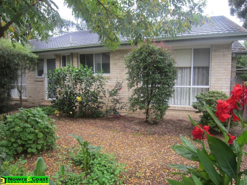 2/52 Hillcrest  Avenue, South Nowra NSW 2541