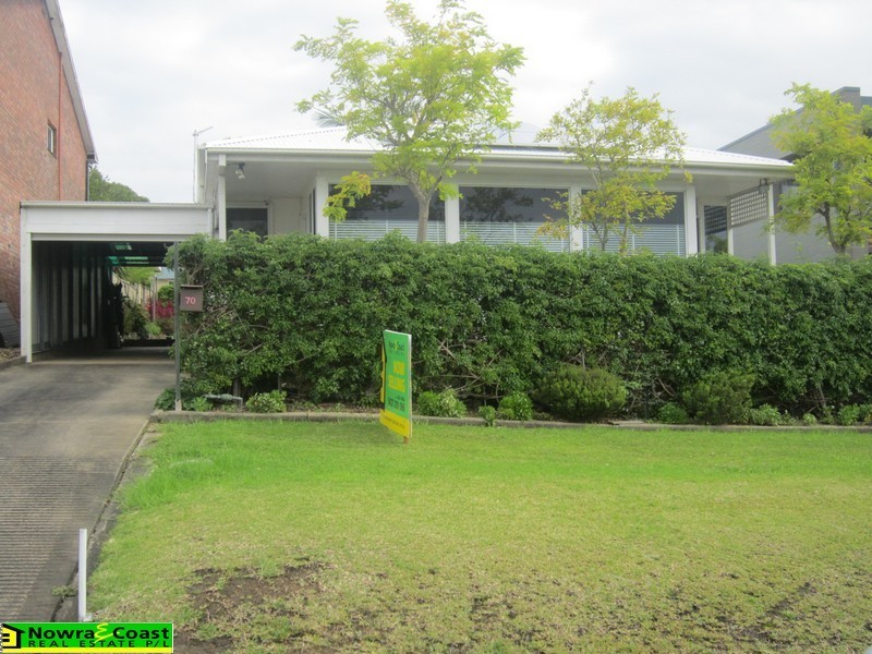 70 Orama Crescent, Orient Point NSW 2540