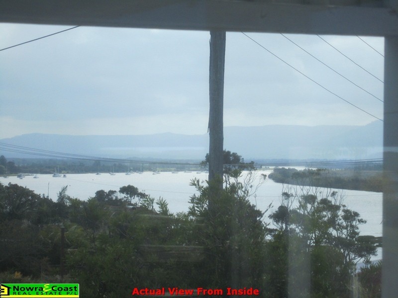 70 Orama Crescent, Orient Point NSW 2540