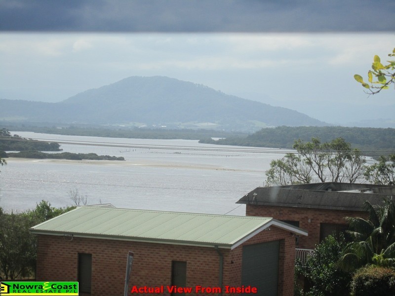 70 Orama Crescent, Orient Point NSW 2540