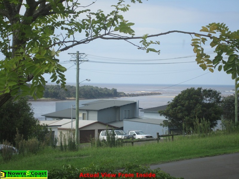 70 Orama Crescent, Orient Point NSW 2540