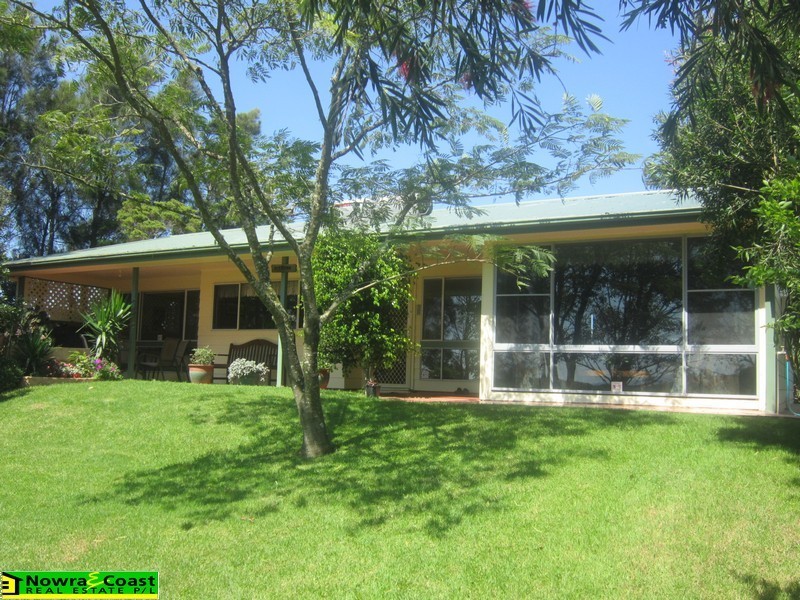 1033a Greenwell Point Road, Greenwell Point NSW 2540