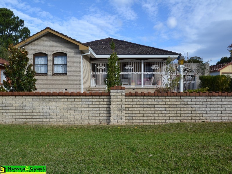 144 St Anns Street, Nowra NSW 2541