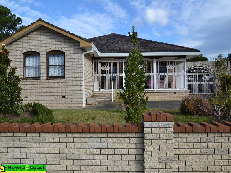 144 St Anns Street, Nowra NSW 2541