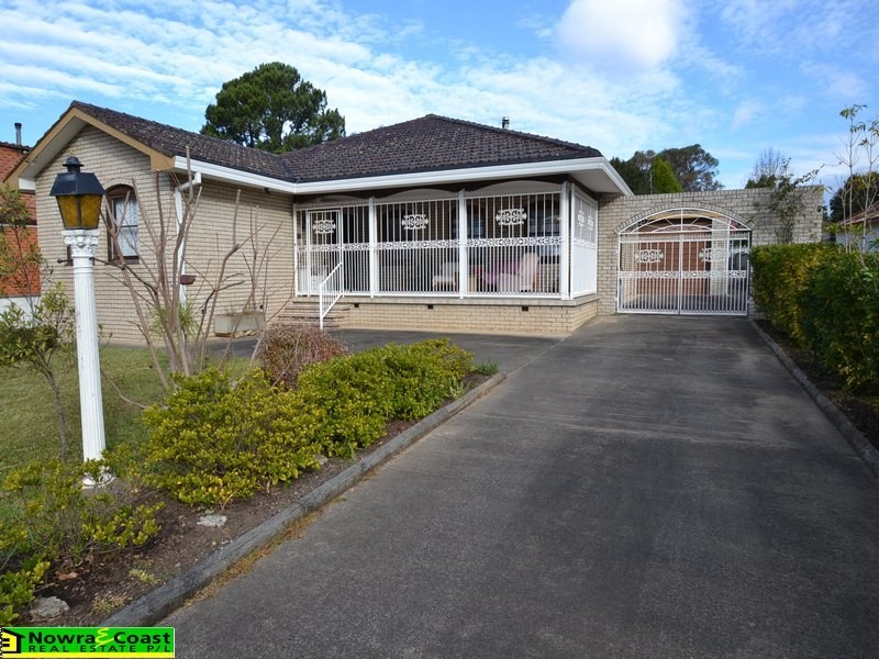 144 St Anns Street, Nowra NSW 2541