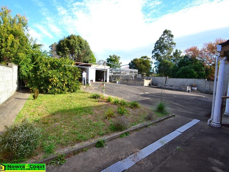 144 St Anns Street, Nowra NSW 2541