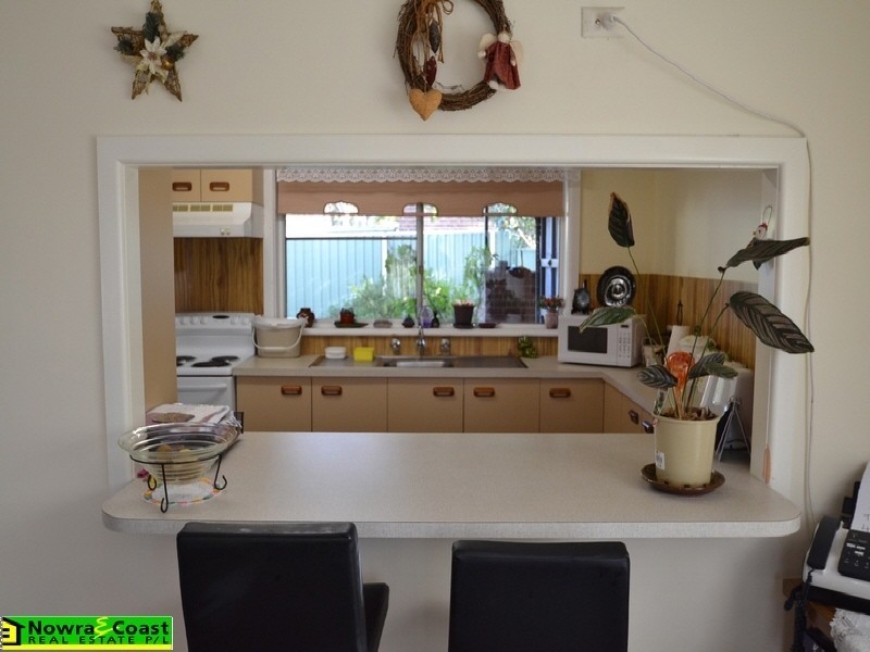 3 Farrelly Place, Bomaderry NSW 2541