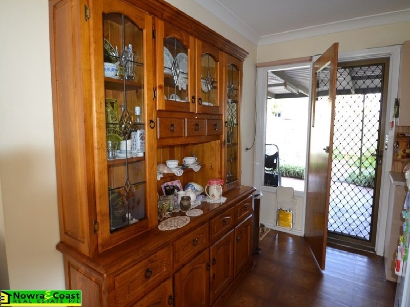 3 Farrelly Place, Bomaderry NSW 2541