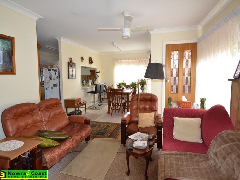 3 Farrelly Place, Bomaderry NSW 2541