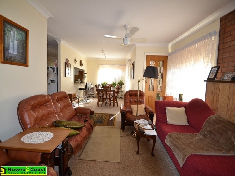 3 Farrelly Place, Bomaderry NSW 2541