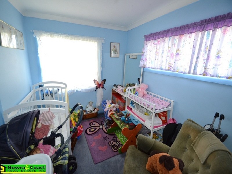 3 Farrelly Place, Bomaderry NSW 2541