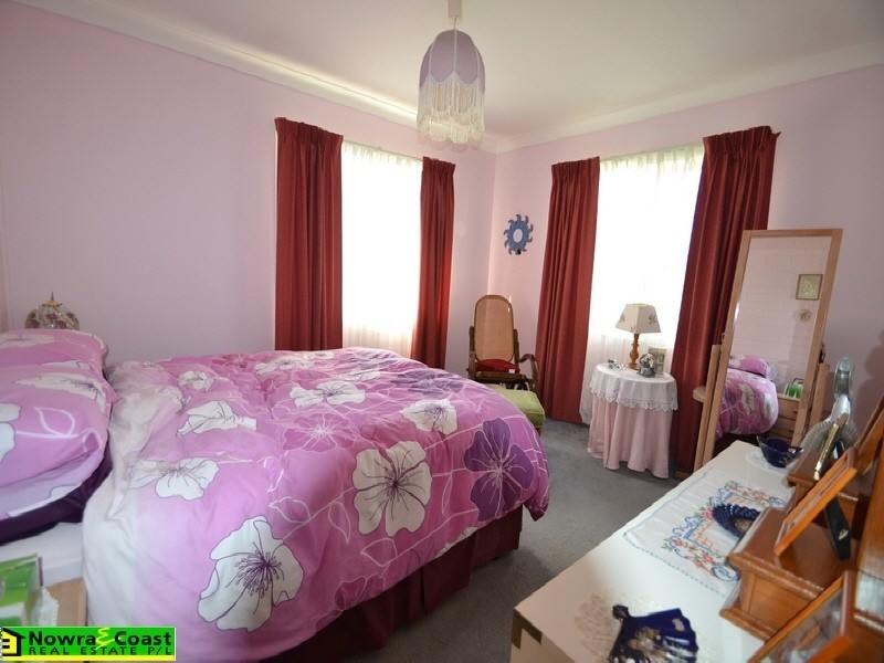 3 Farrelly Place, Bomaderry NSW 2541