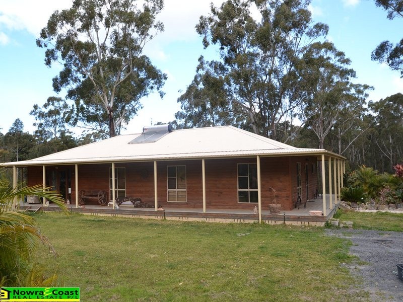 313B Island Point Road, St Georges Basin NSW 2540