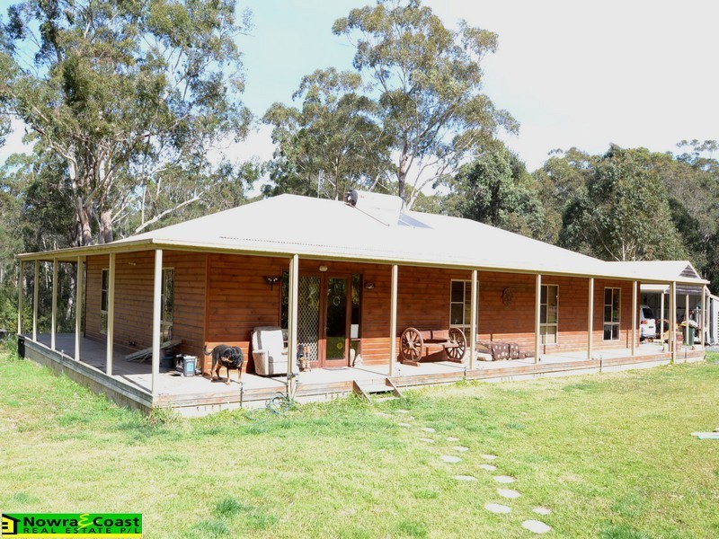313B Island Point Road, St Georges Basin NSW 2540