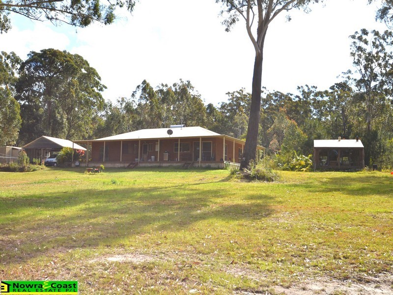 313B Island Point Road, St Georges Basin NSW 2540